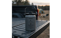 Insulated Ice Bucket with Lid Stainless Steel Ice Bucket with Handle Easy to Carry Stylish for Camping