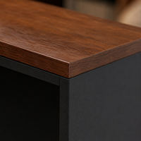 bar table with stools