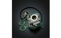 6AH-14301 Carburetor Rebuild Kit with Paper Gaskets Ready to Install 6AH-14301 Carburetor Rebuild Kit with Gasket Stable Part for Boat Owners