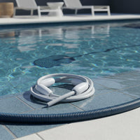 Hose and Floats Kit Easy Installation Hose Replacement Kit Construction