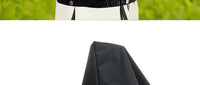 Golf Club Bag Rain Cover, Waterproof, 420D Oxford Fabric, Universal Fit