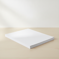 Matte Printing Paper Dutch Painting Business Card 4K Hand-copied White Cardboard A4 Lead Painting Cardboard A3 Art 8K Hard Cardboard