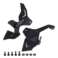 Throttle Body Guard for 24-25 BMW R1300 GS Adventure (1 Set)