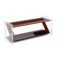 Acrylic Controller Holder Compact Controller Control Organizer Sturdy