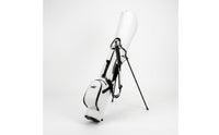 Lightweight Golf Stand Bag Portable Golf Bag with Stand Padded Classic for Golfers