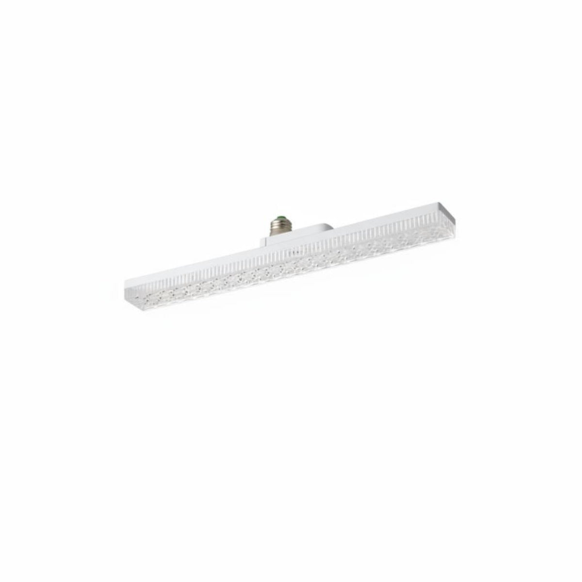 LED Bar Bulb, Ultra Bright, E27 Base, Energy Saving, 3-Color, Home Lighting