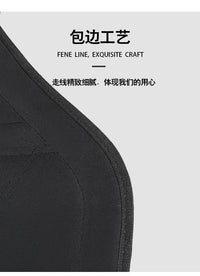 KotteSen舒适皮筏艇坐垫水上运动垫夏天玩可调节防滑垫