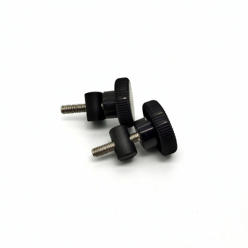 Rotary Nut Compact Knob Nut Replacement for Pool Owners