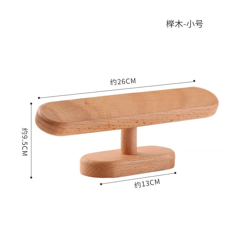 Beech / Short