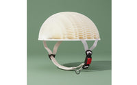 Foldable Bike Helmet Water-Resistant Helmet with Honeycomb   Lightweight for Cyclists, Commuters, Biking