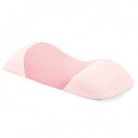 Memory Foam Support Pillow Ergonomic Lower Back Pillow Supportive for Bed