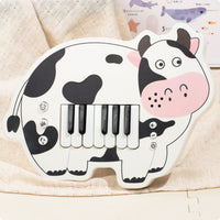 Kids Mini Piano Early Educational Creature Electronic Keyboard for Toddlers