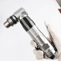3/8 Inch   Pneumatic Angles Tool Compact Design Reversible  Metal Housing for Tight Confined Areas