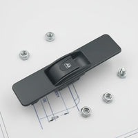Electric Window Raise Control Plug and Play Power Window Control Automotive Part for Vehicle Modification