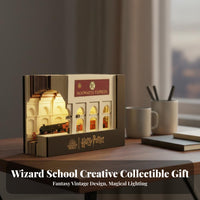 Dimensional Paper Craft Memo Pad Creative Gift Paper Carving Art Notepad Multi-Functional Paper Carving Memo Block for Collectors, Collectors