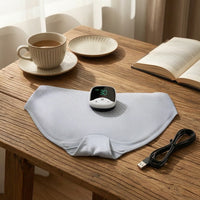 EMS Hip Massager Electronic Butt Massage Pad Buttocks Training Pad Lightweight Device Electric for Home, Exercise