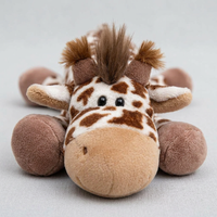 Cute Animal Pencil Case, Large Capacity Stationery Organiser Bag, Pouch for Kids & Students, Dog Shape Pencil Bag, Aesthetic Stationery Storage