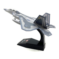 Aircraft Fighter Jet Model compact for collectors