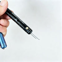 Aluminum Alloy 3-in-1 Line Knotter Tool Set for Fishing
