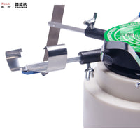 修表工具手表自动上弦机发条机摇表器手表上链机6位转表机自转仪