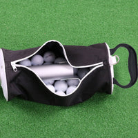 Detachable Golf Ball Pickup Tube Lightweight Golf Ball Picker Upper Tube Long-Lasting Sports Gear Wear-Resistant for Golfers
