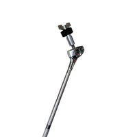 Adjustable Cymbal Stand with Universal Ball Joint