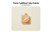 30 Pages Bakery Themed Memo Pad Cute Design Food Shaped Y Notes Thoughtful Present Shaped Y Notes for Students, Scrapbookers, Planners, Kitchen, Home