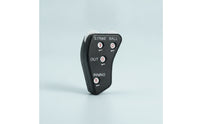 Handheld Baseball Umpire Counter Compact Umpire Counter Counter Portable Four-Way Indicator Easy to Use for Umpires, Referees, Coaches, Softball Games, Training Sessions
