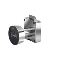 Card Activated Cabinet Lock Privacy Protection Metal Electronic Cabinet Lock