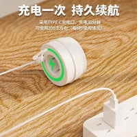 熏蒸羽毛球机羽毛球蒸球器新款蒸球机喷雾加湿盖充电加湿器耐打