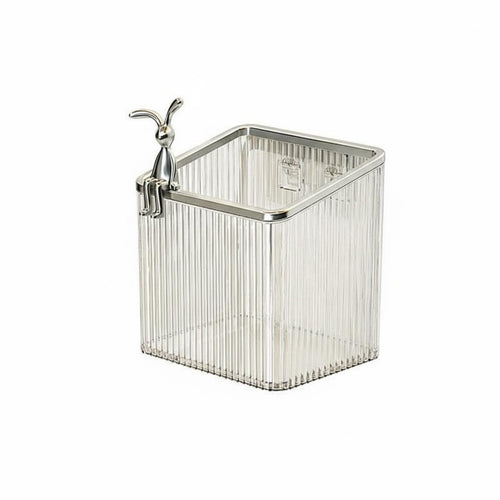 Adhesive Storage Cylinder Waterproof Shower Caddy Adhesive Mount Easy to Install