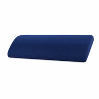 Bed Pillow Wedge Support Pillow Ergonomic for Back Pain Sufferers
