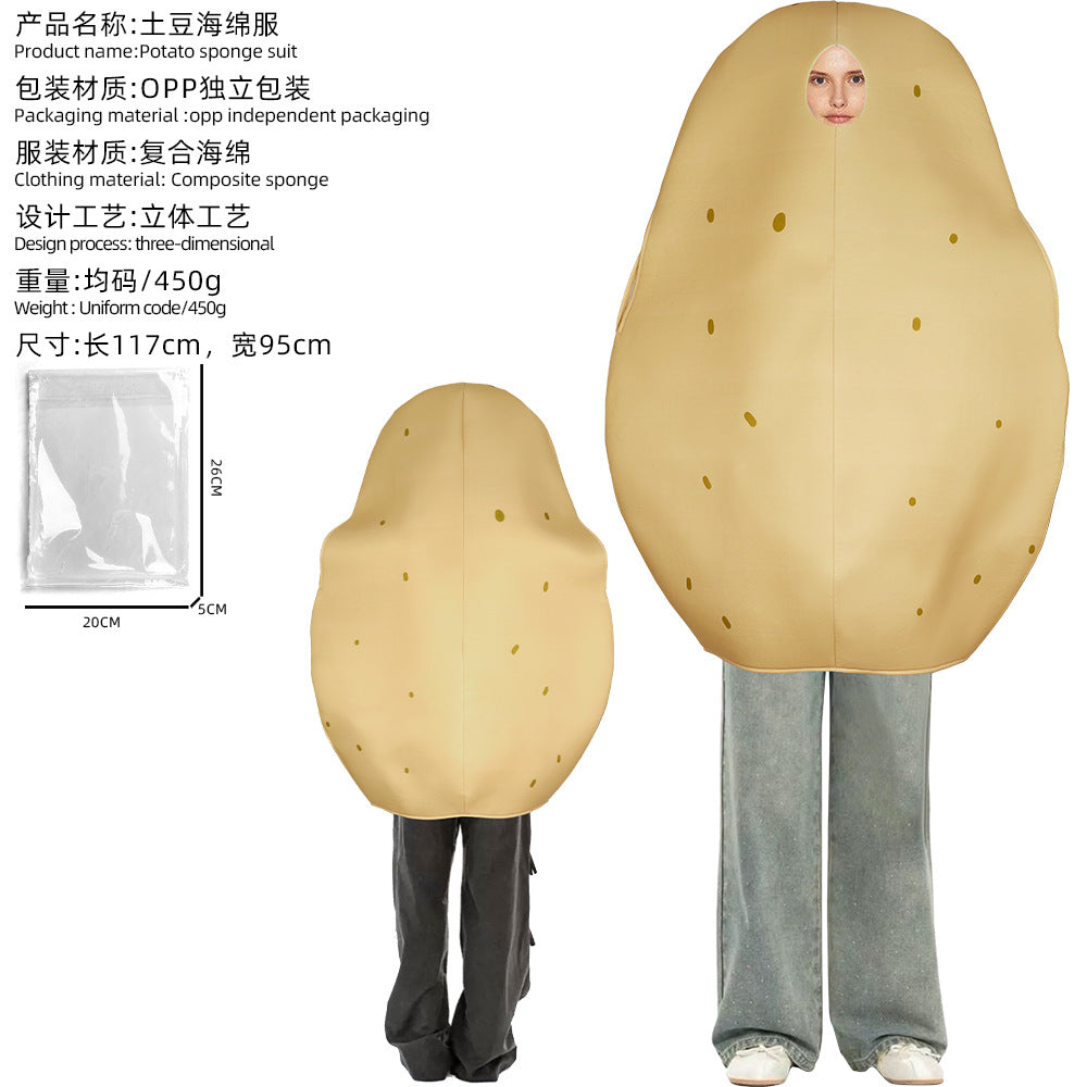 Potato