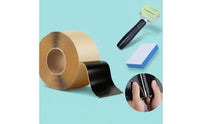 Butyl Rubber Seam Tape High Strength Pond Liner Seam Tape Weather Resistant