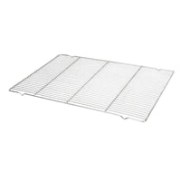 Stainless Steel Cooling Rack Sturdy Cooking Accessory Easy to Clean