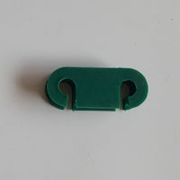 Air Conditioner Copper Pipe Rubber Vibration Damper Blocks for Heat Pumps and Air Blowers
