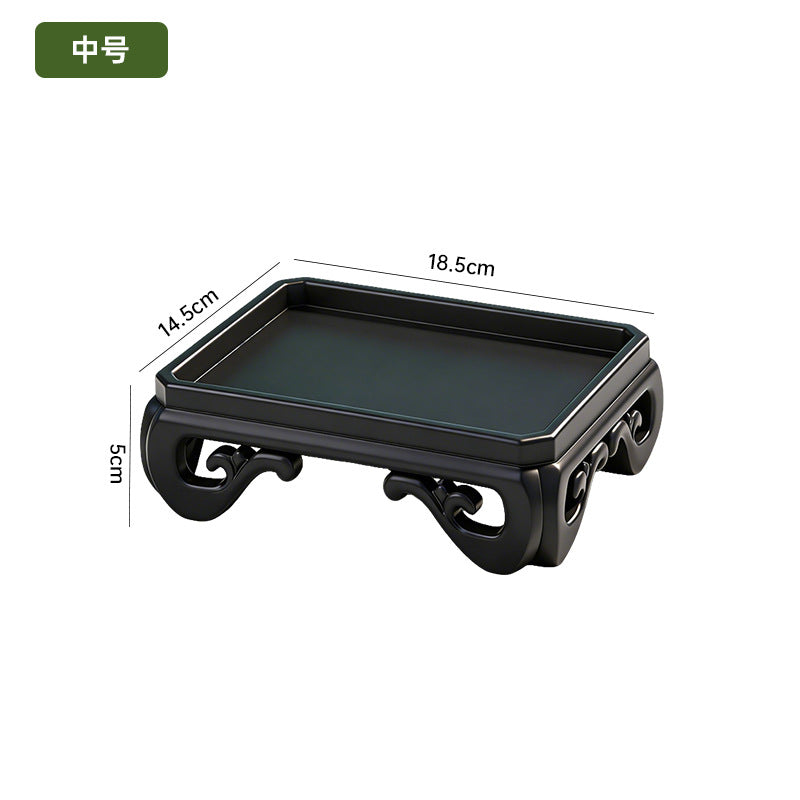18-5cm / Square