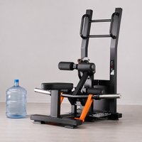 Pull-up Training Machine, Stand, Bench Press, Multi-functional Fitness Equipment, Steel, CE Certified