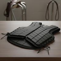 Equestrian Guard Extended Tailbone Protection Horse Riding Guard Gender-Neutral Design Equestrian Vest for Equestrians, Kids