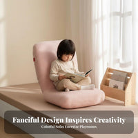 Stuffed Animal Armchair Armchair Lightthis brandight animalShaped Floor Sofa sturdy Construction