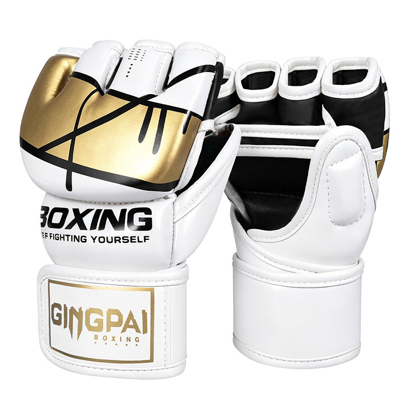 White Gold / L