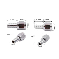 MFL Barb Fitting Easy to Install Brewery Hardware for Home Bar
