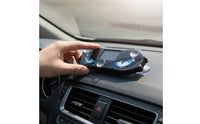 Car Warning Light Strong Car Warning Light with Suction Cups Convenient