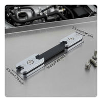 8 in 1 Wrench Multi Size Double Ended Wrench High Force for Garage