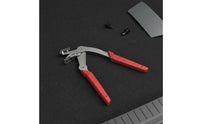 Car Clip Removal Pliers Multi-Point Support Trim Clip Remover Pliers Heavy Duty Fastener Remover Tool for Trim Clips, and Interior Panels