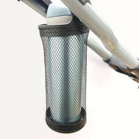 Three-Wheel Sporting Bag Trolley Brake Foldable Sporting Bag Trolley
