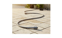 Pressure Washer Hose Reinforced Pressure Washer Replacement Hose Heavy-Duty