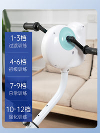 手脚电动老人康复训练器材家用室内健身器材手脚肢体阻力速度可调