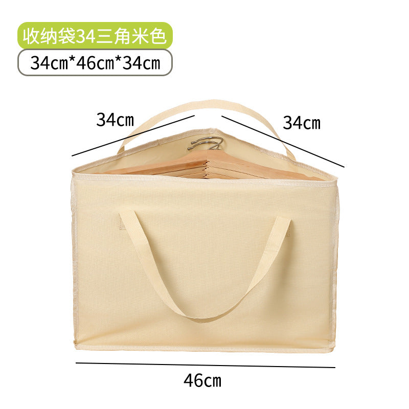Beige / Triangle