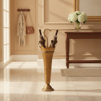 Umbrella Stand with Handle Floor-Standing Organizer Indoor for Entryway, Foyer